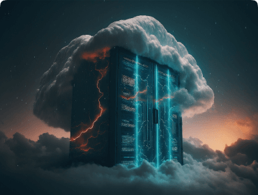 Cloud Hosting: The Future of Web Hosting